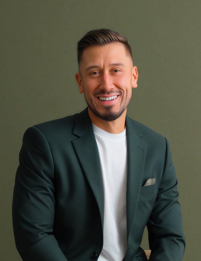 Andrew Palillo